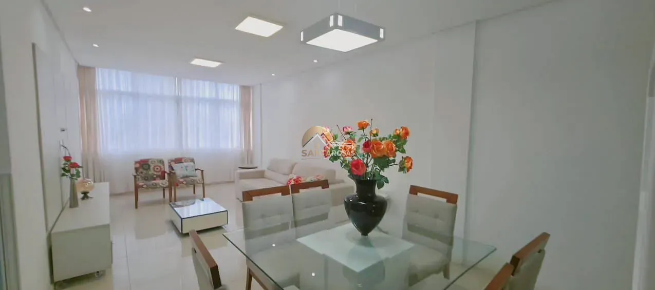 Apartamento, 3 quartos, 132 m² - Foto 4