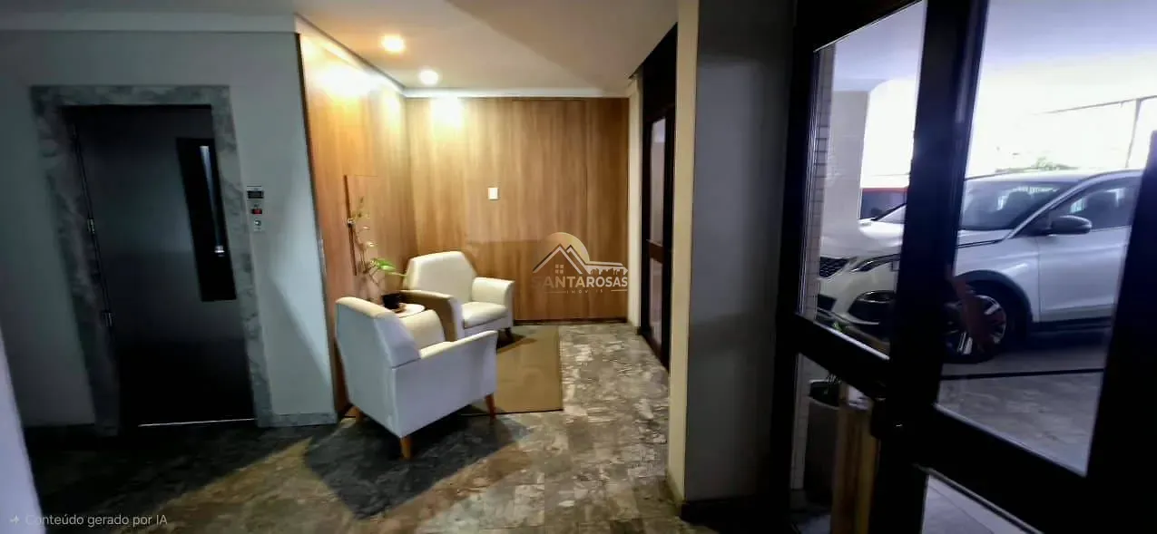 Apartamento, 3 quartos, 132 m² - Foto 29