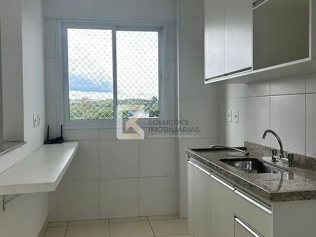 Apartamento 2 quartos e 3 banheiros, à venda ou para alugar, no bairro Vila Lopes em Indaiatuba