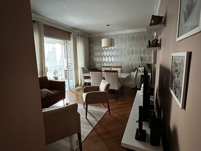 Foto do Apartamento - Apartamento com 3 dormitórios à venda, 87 m² por R$ 808.000,00 - Vila Campesina - Osasco/SP | BUSSOCABA ADMINISTRACAO DE BENS E IMOVEIS LTDA