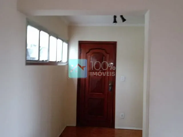 Apartamento com 129m² 3 quartos e 2 banheiros, à venda, no bairro Jardim Sao Dimas em São José dos Campos