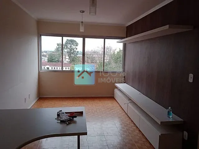 Apartamento com 129m² 3 quartos e 2 banheiros, à venda, no bairro Jardim Sao Dimas em São José dos Campos