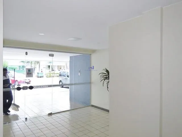 Apartamento 2 quartos e 1 banheiro, para alugar, no bairro Sudoeste em Brasília