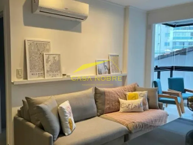 Apartamento 2 quartos e 2 banheiros, à venda, no bairro Barro Vermelho em Vitória