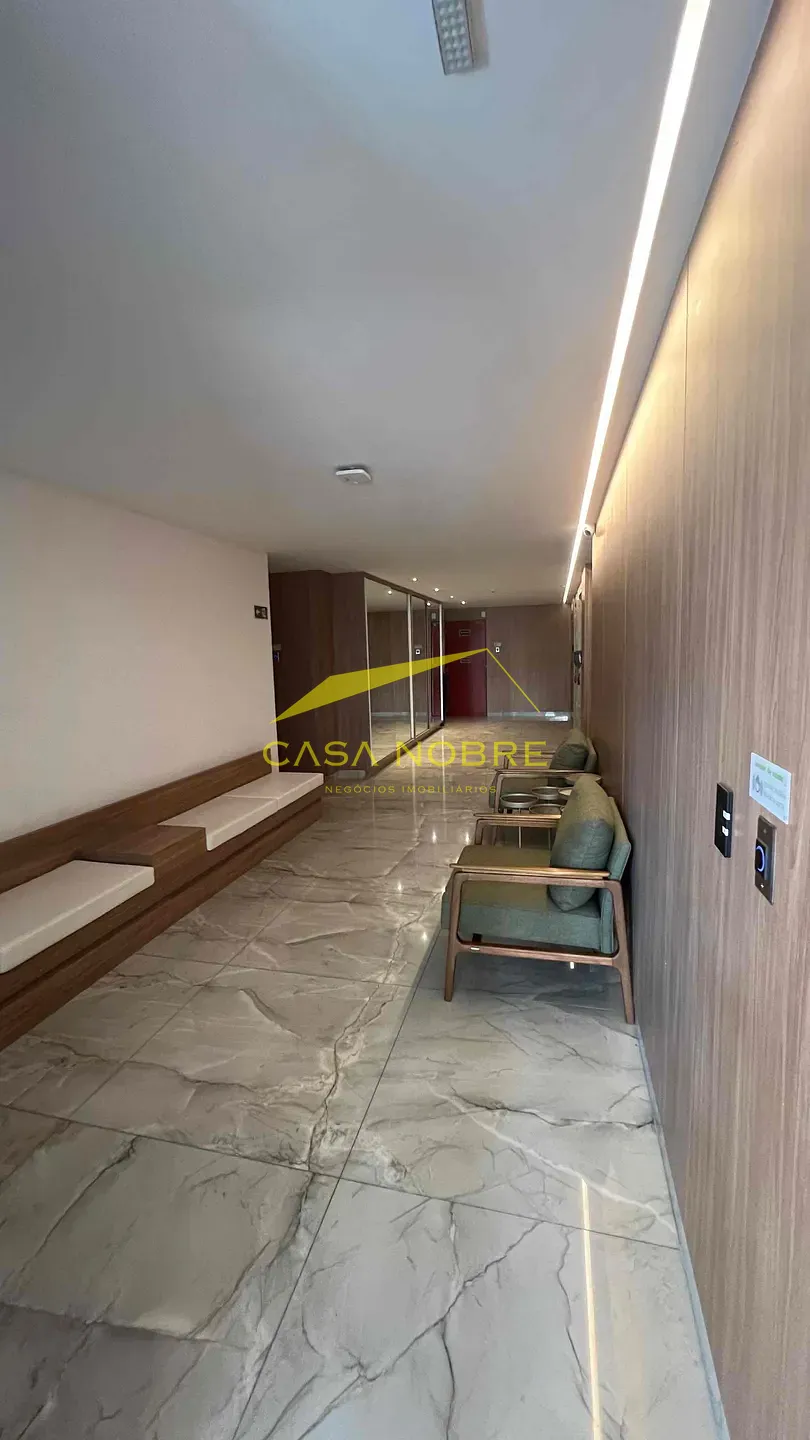 Apartamento, 2 quartos, 63 m² - Foto 10