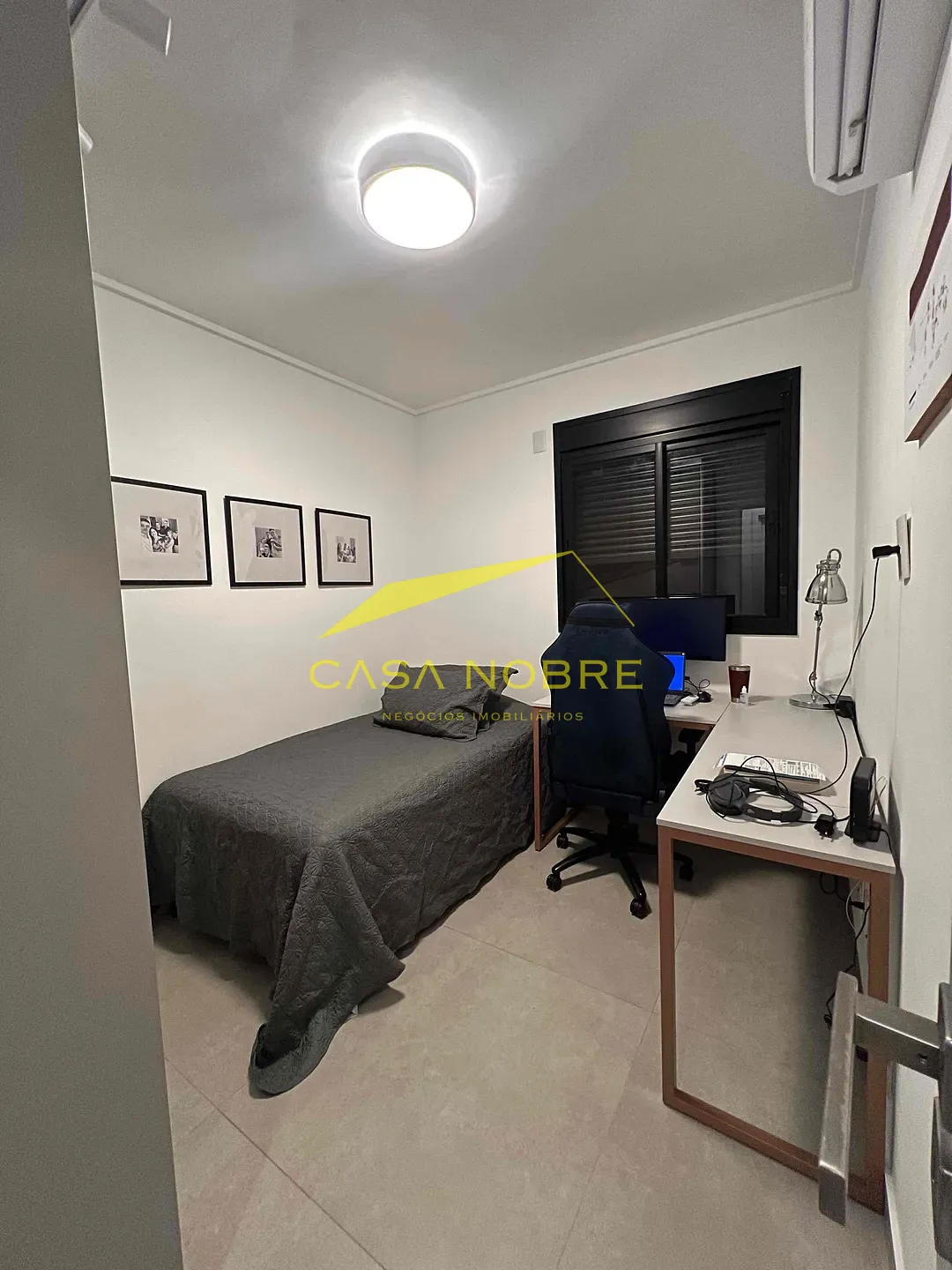 Apartamento, 2 quartos, 63 m² - Foto 6