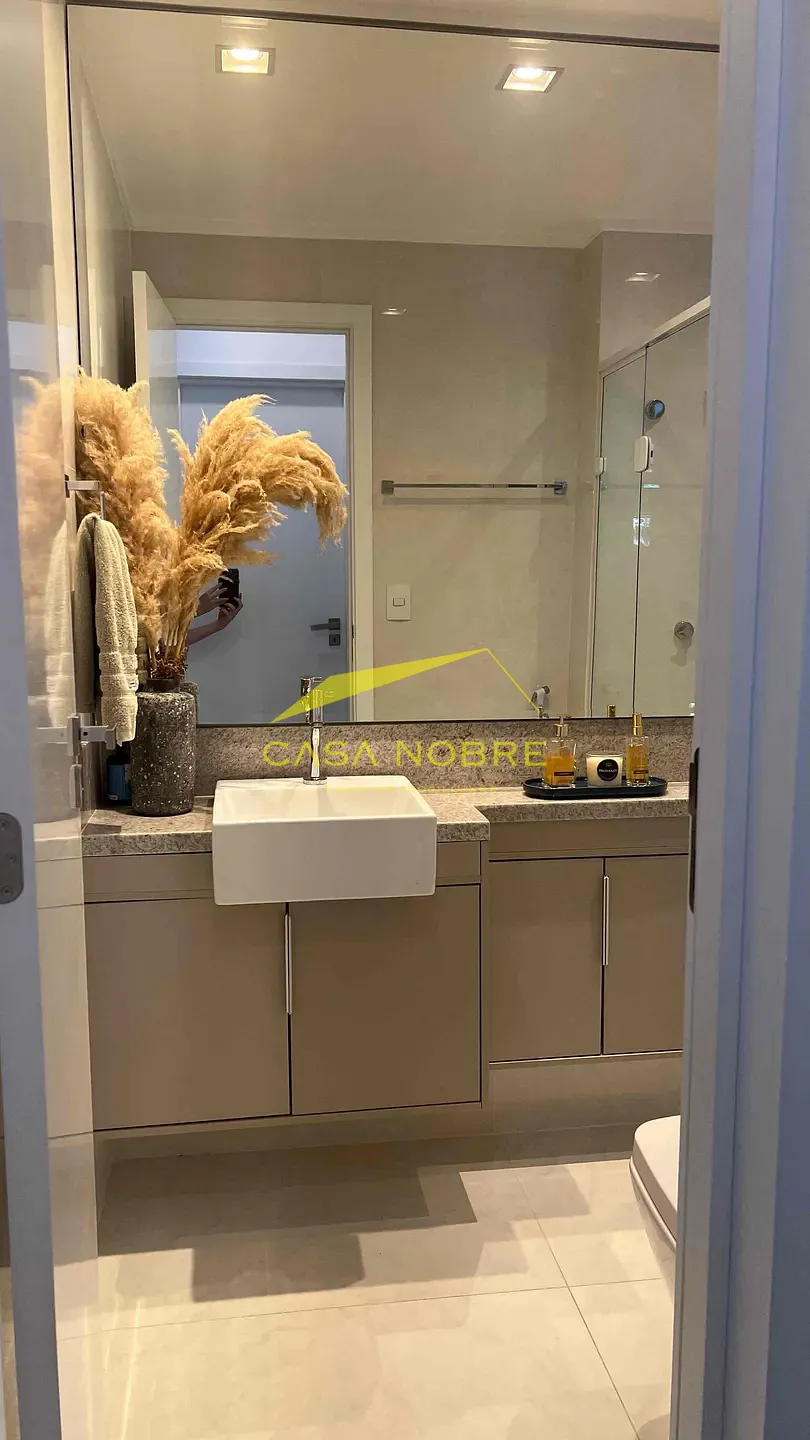 Apartamento, 2 quartos, 63 m² - Foto 11