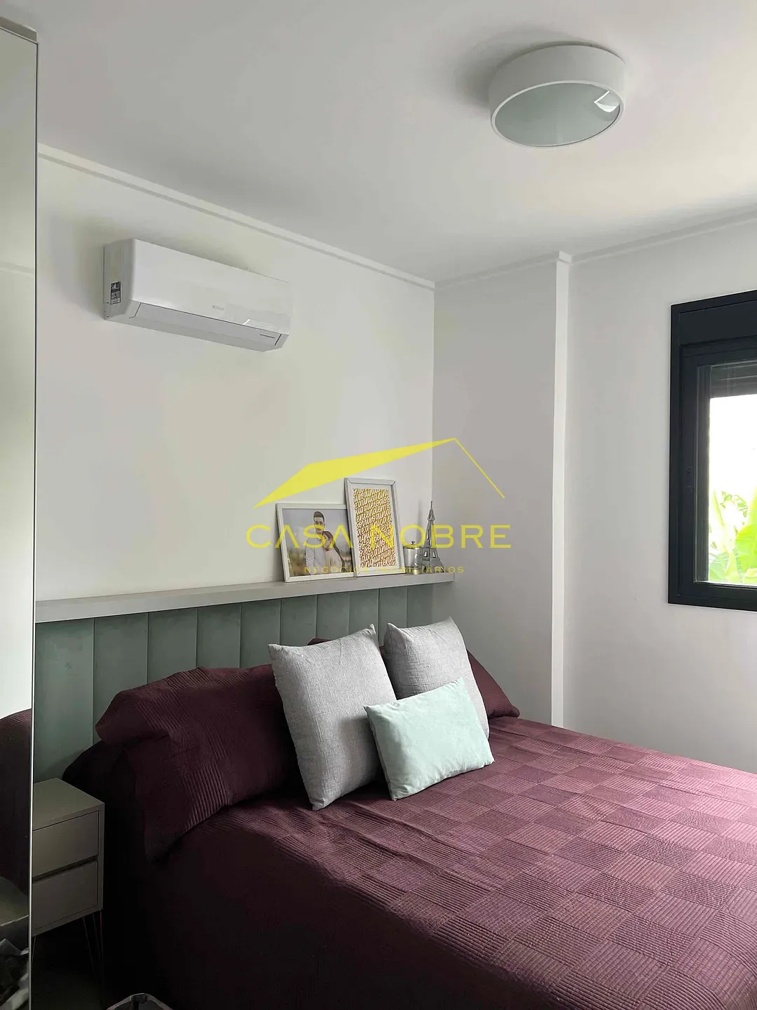 Apartamento, 2 quartos, 63 m² - Foto 5