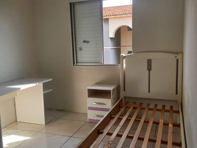 Foto do Apartamento - Apartamento para locação, Mobiliado no Residencial Bahamas, Vila Cardia, Bauru, SP | Mízon Negócios Imobiliários
