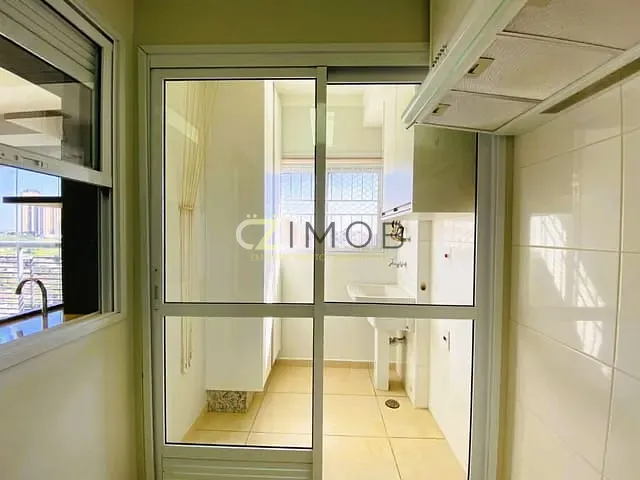Apartamento com 108m² 3 quartos e 4 banheiros, à venda, no bairro Jardim Botânico em Ribeirão Preto