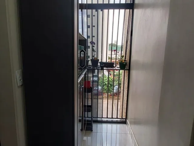 Apartamento 2 quartos e 1 banheiro, à venda, no bairro Setor Central (Gama) em Brasília