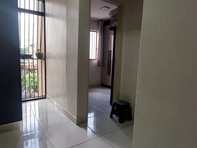 Apartamento 2 quartos e 1 banheiro, à venda, no bairro Setor Central (Gama) em Brasília