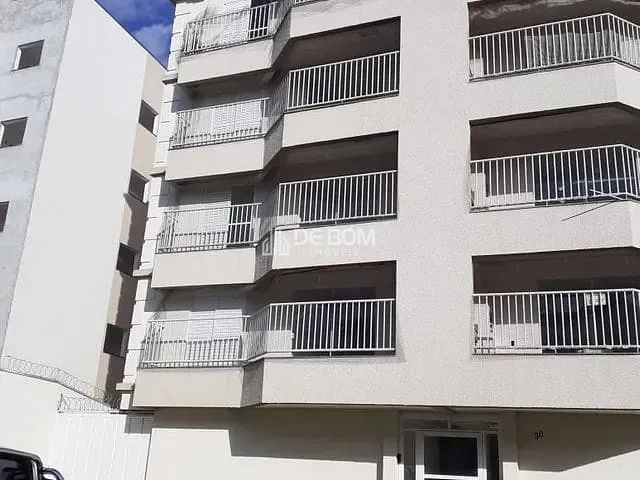 Apartamento com 140m² 3 quartos e 2 banheiros, à venda, no bairro Jardim das Hortênsias em Poços de Caldas