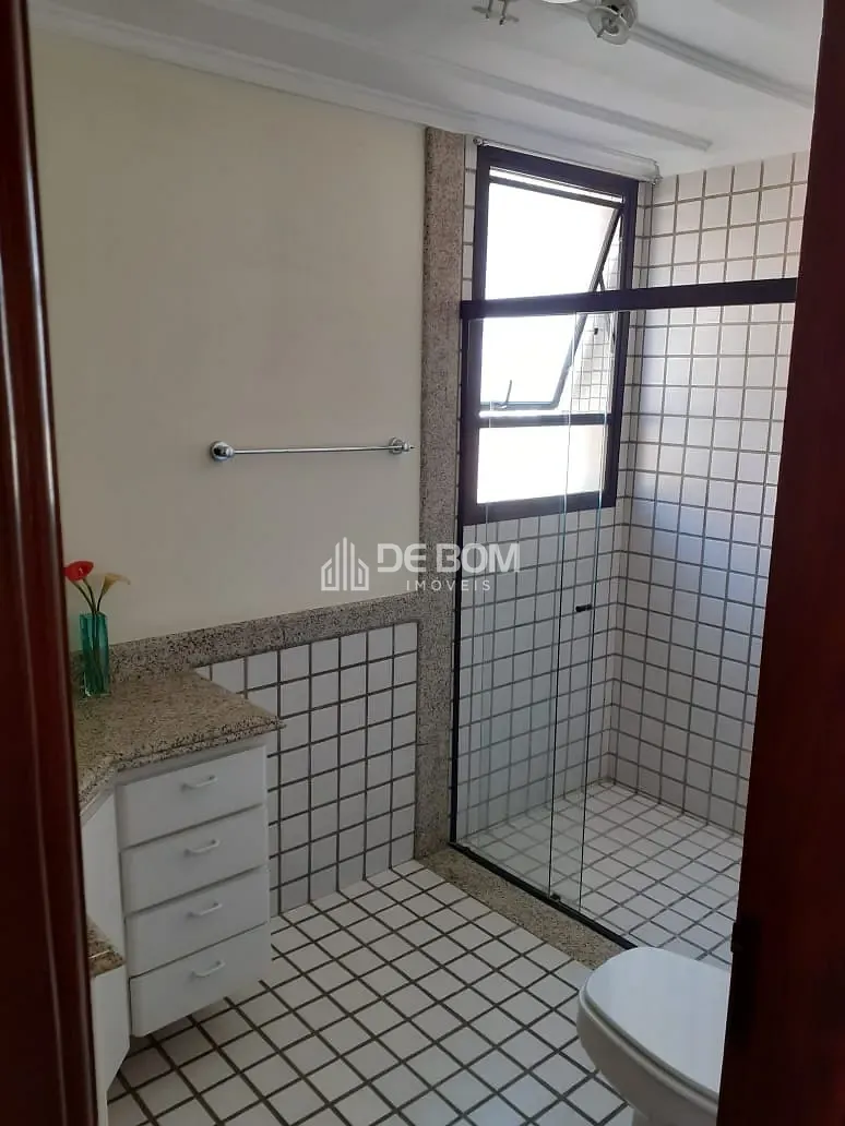 Apartamento, 3 quartos, 95 m² - Foto 11