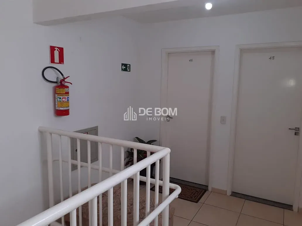Apartamento, 3 quartos, 95 m² - Foto 10