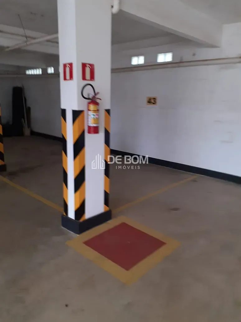 Apartamento, 3 quartos, 95 m² - Foto 12