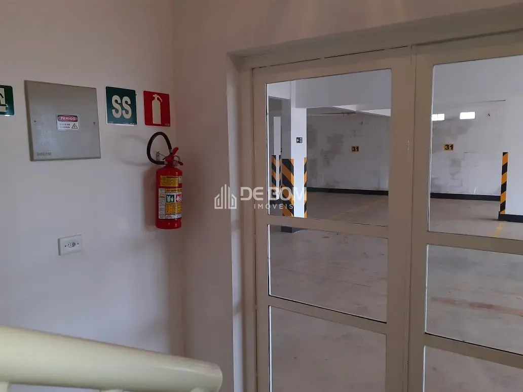Apartamento, 3 quartos, 95 m² - Foto 9