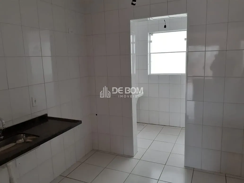 Apartamento, 3 quartos, 95 m² - Foto 4