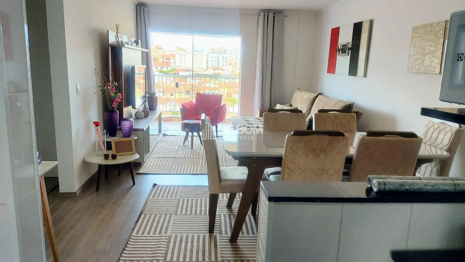 Apartamento, 3 quartos, 95 m² - Foto 13