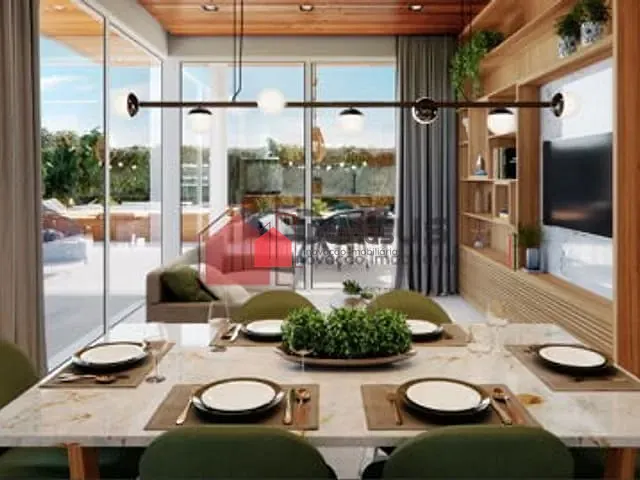 Apartamento com 1800m², à venda, no bairro Itaguá em Ubatuba