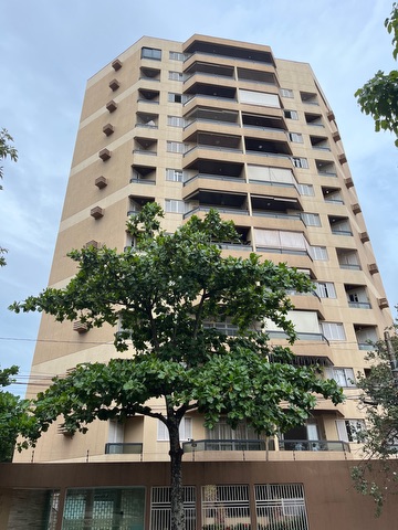 Foto do Apartamento - Apartamento à Venda, Jardim Shangri-la A, Londrina, PR | EPseg Imóveis