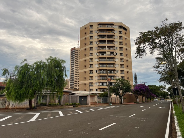 Foto do Apartamento - Apartamento à Venda, Jardim Shangri-la A, Londrina, PR | EPseg Imóveis