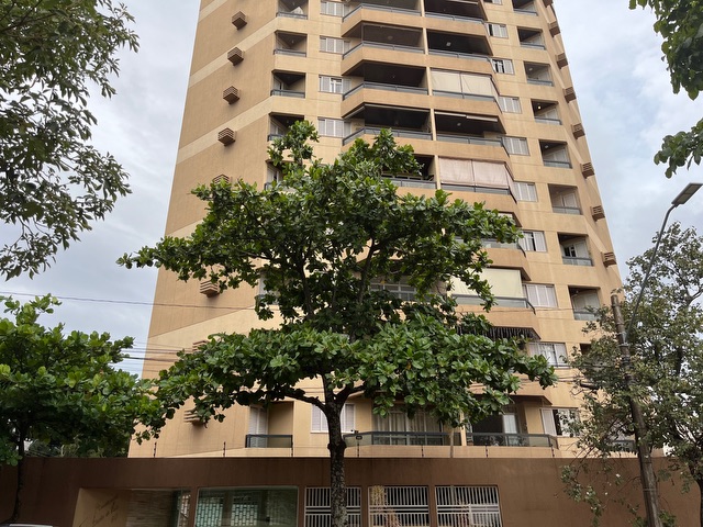 Foto do Apartamento - Apartamento à Venda, Jardim Shangri-la A, Londrina, PR | EPseg Imóveis