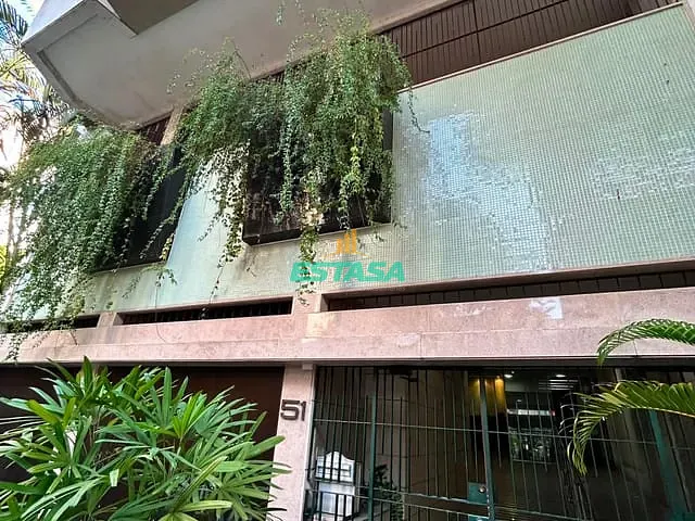 Apartamento 3 quartos e 2 banheiros, à venda, no bairro Flamengo em Rio de Janeiro