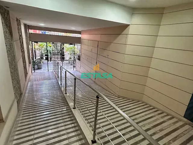 Apartamento 3 quartos e 2 banheiros, à venda, no bairro Flamengo em Rio de Janeiro