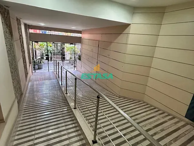 Apartamento 3 quartos e 2 banheiros, à venda, no bairro Flamengo em Rio de Janeiro