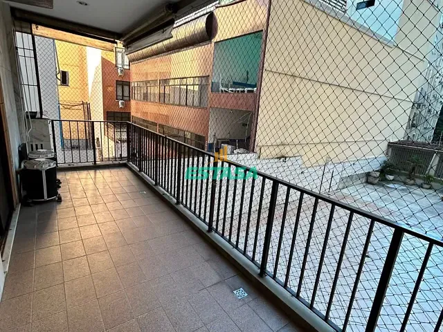 Apartamento 3 quartos e 2 banheiros, à venda, no bairro Flamengo em Rio de Janeiro