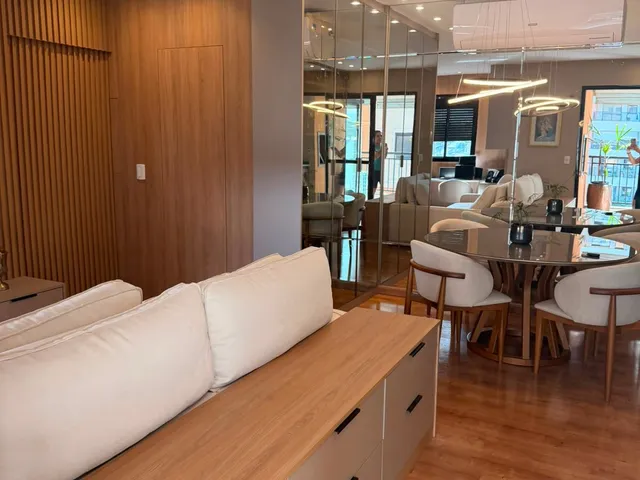 Apartamento com 91m² 2 quartos e 2 banheiros, à venda, no bairro Paiaguás em Cuiabá
