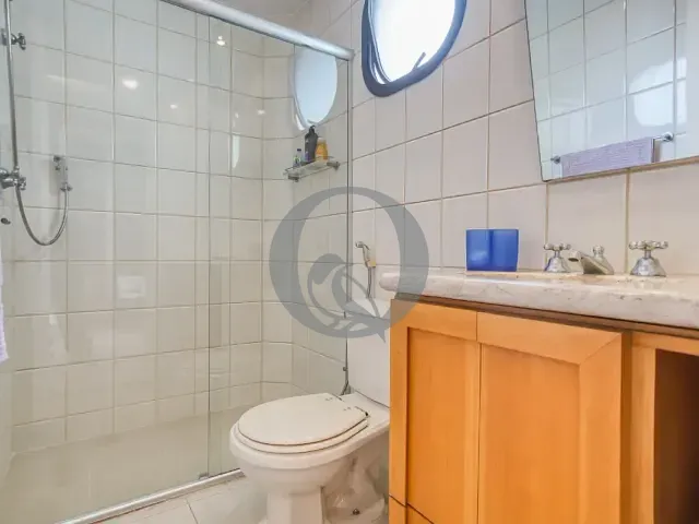Apartamento 4 quartos e 6 banheiros, à venda, no bairro Perdizes em São Paulo