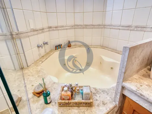 Apartamento 4 quartos e 6 banheiros, à venda, no bairro Perdizes em São Paulo