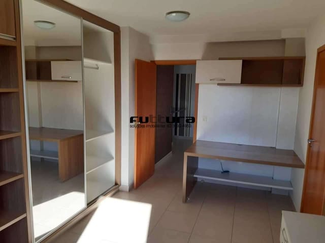 Foto do Apartamento - Apartamento para locação no Ed. Renaissance no Setor Central, Goiânia, GO | Futtura Soluções Imobiliarias