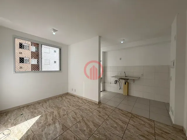 Apartamento 2 quartos e 1 banheiro, para alugar, no bairro Brás em São Paulo