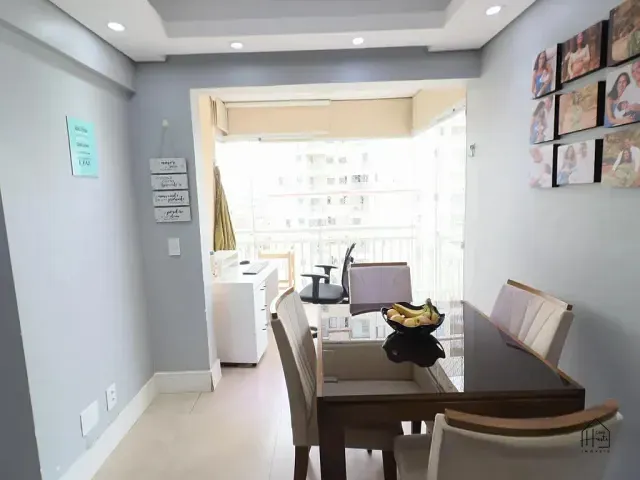Apartamento 2 quartos e 1 banheiro, à venda, no bairro Conceição em Osasco