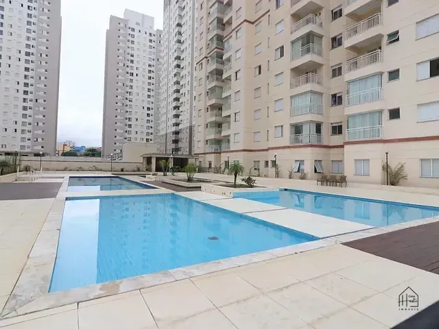 Apartamento 2 quartos e 1 banheiro, à venda, no bairro Conceição em Osasco
