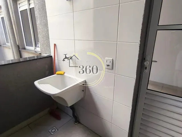 Apartamento 2 quartos e 1 banheiro, à venda, no bairro Vila Esperança em São Paulo