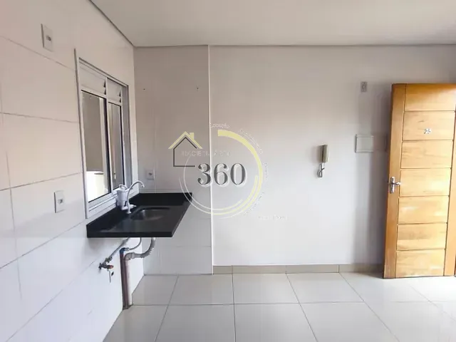 Apartamento 2 quartos e 1 banheiro, à venda, no bairro Vila Esperança em São Paulo