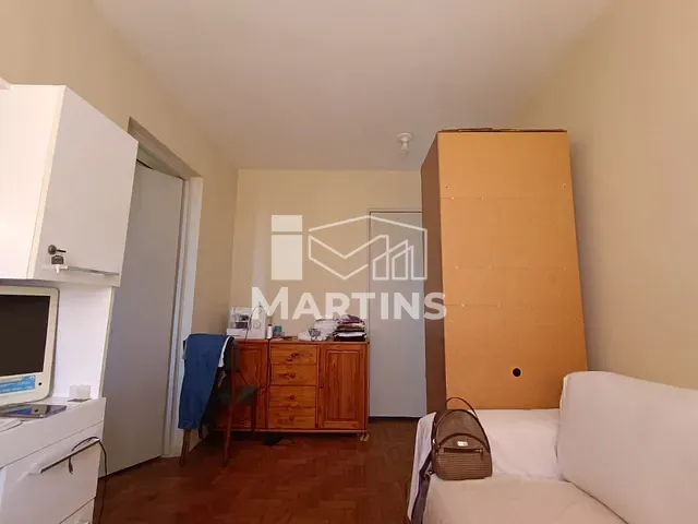 Apartamento 1 quarto e 1 banheiro, à venda, no bairro Vila Pirajussara em São Paulo