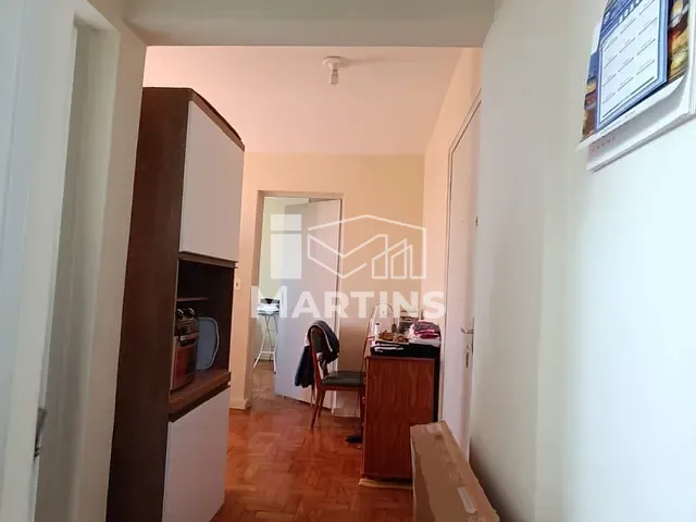 Apartamento 1 quarto e 1 banheiro, à venda, no bairro Vila Pirajussara em São Paulo