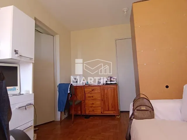 Apartamento 1 quarto e 1 banheiro, à venda, no bairro Vila Pirajussara em São Paulo