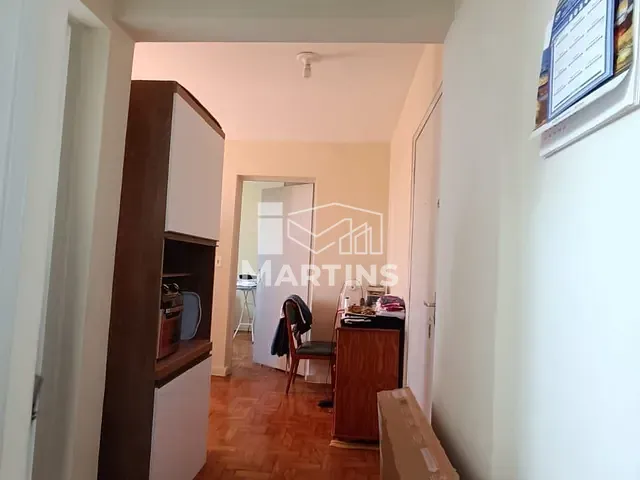 Apartamento 1 quarto e 1 banheiro, à venda, no bairro Vila Pirajussara em São Paulo