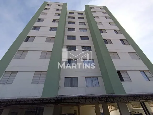 Apartamento 1 quarto e 1 banheiro, à venda, no bairro Vila Pirajussara em São Paulo