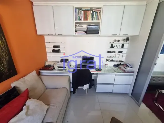 Apartamento 3 quartos e 4 banheiros, à venda, no bairro Vila Mariana em São Paulo