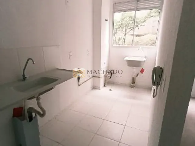 Apartamento com 41m² 1 quarto e 1 banheiro, à venda, no bairro Chácara Maria Trindade em São Paulo