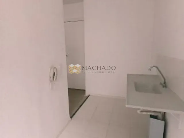 Apartamento com 41m² 1 quarto e 1 banheiro, à venda, no bairro Chácara Maria Trindade em São Paulo