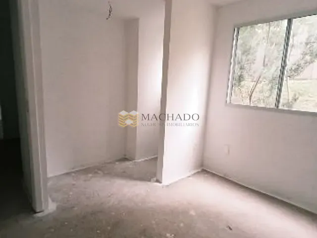 Apartamento com 41m² 1 quarto e 1 banheiro, à venda, no bairro Chácara Maria Trindade em São Paulo
