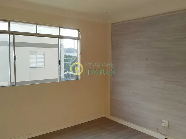 Apartamento com 56m² 2 quartos e 1 banheiro, à venda, no bairro Tietê em Londrina